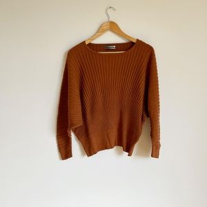 Anthropologie Karla Boat Neck Sweater - Size XS